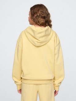 Gap × Disney Kids Vintage Soft Logo Hoodie