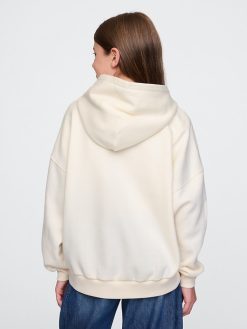 Gap × Disney Kids Vintage Soft Oversized Hoodie