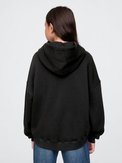 Gap × Disney Kids Vintage Soft Oversized Hoodie