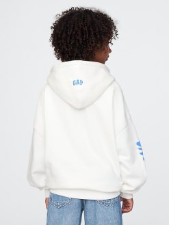 Gap × Disney Kids Vintage Soft Oversized Hoodie