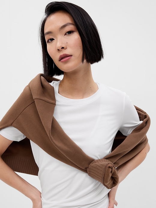 GapFit Breathe T-Shirt GapFit Breathe T-Shirt