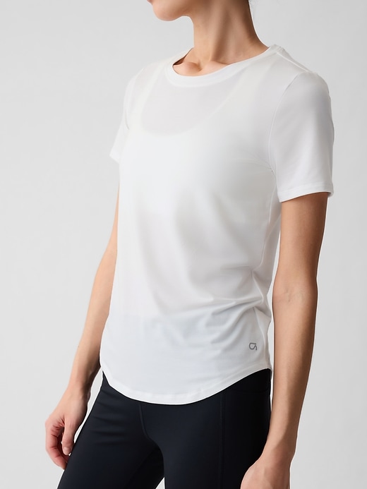 GapFit Breathe T-Shirt GapFit Breathe T-Shirt