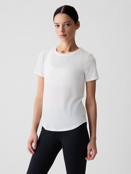 GapFit Breathe T-Shirt GapFit Breathe T-Shirt