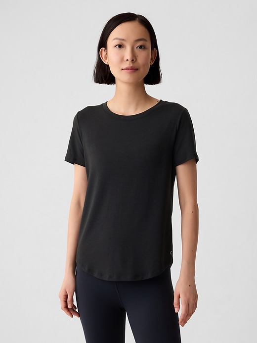 GapFit Breathe T-Shirt GapFit Breathe T-Shirt