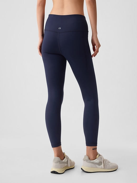 GapFit High Rise Power 7/8 Leggings GapFit High Rise Power 7/8 Leggings