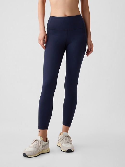 GapFit High Rise Power 7/8 Leggings GapFit High Rise Power 7/8 Leggings