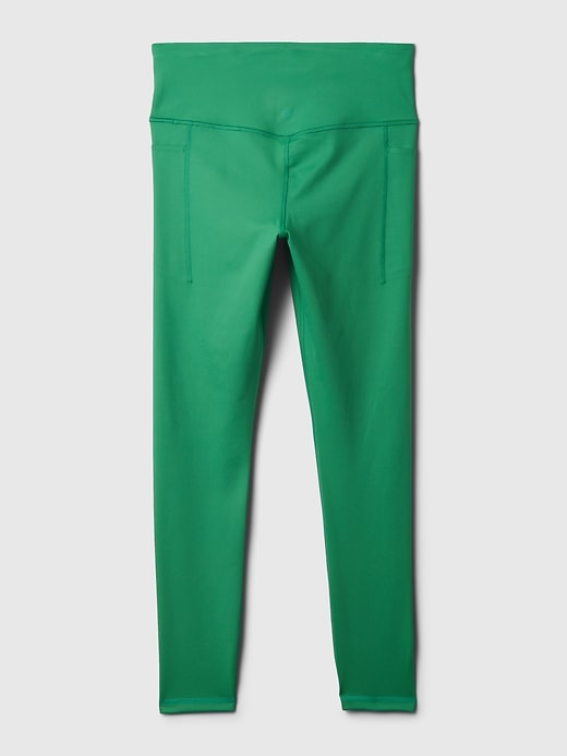 GapFit High Rise Power Full Length Leggings GapFit High Rise Power Full Length Leggings