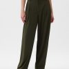 GapFit High Rise Runaround Trousers