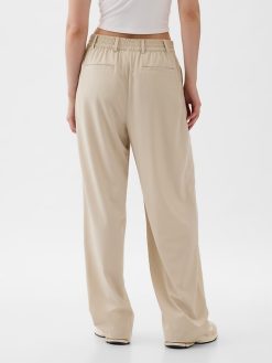 GapFit High Rise Runaround Trousers