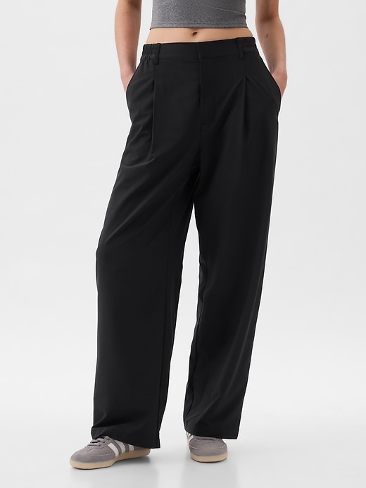 GapFit High Rise Runaround Trousers GapFit High Rise Runaround Trousers