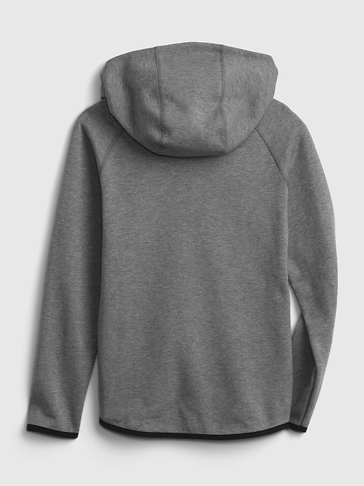 GapFit Kids Fit Tech Hoodie GapFit Kids Fit Tech Hoodie