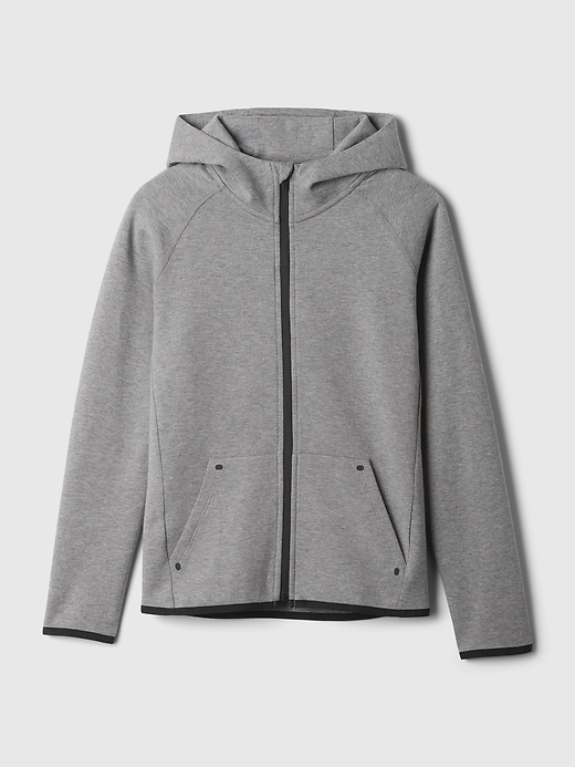 GapFit Kids Fit Tech Hoodie GapFit Kids Fit Tech Hoodie