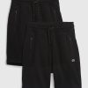 GapFit Kids Fit Tech Shorts (2-Pack)