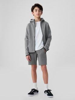 GapFit Kids Fit Tech Shorts
