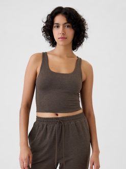 GapFit Lightweight Brushed Jersey Brami