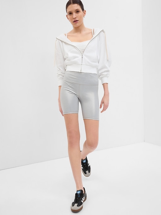 GapFit Power Bike Shorts GapFit Power Bike Shorts