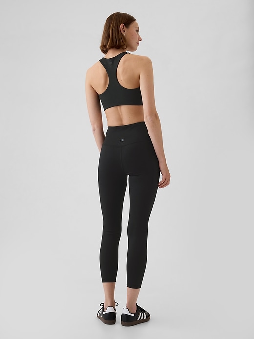 GapFit Power Medium Impact Sports Bra GapFit Power Medium Impact Sports Bra