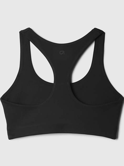 GapFit Power Medium Impact Sports Bra GapFit Power Medium Impact Sports Bra