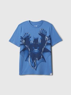 GapKids | DCÂ­ Graphic T-Shirt