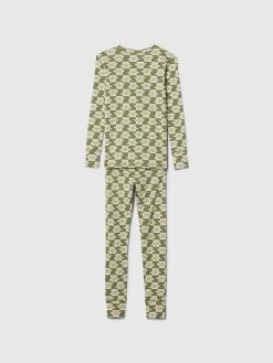 GapKids | Disney Organic Cotton PJ Set