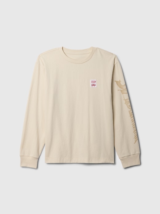 GapKids | Marvel Graphic T-Shirt GapKids | Marvel Graphic T-Shirt