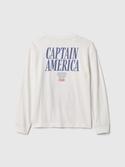 GapKids | Marvel Graphic T-Shirt