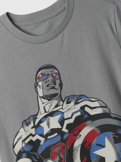 GapKids | Marvel Graphic T-Shirt