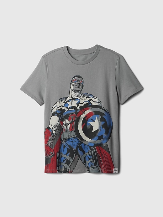 GapKids | Marvel Graphic T-Shirt GapKids | Marvel Graphic T-Shirt