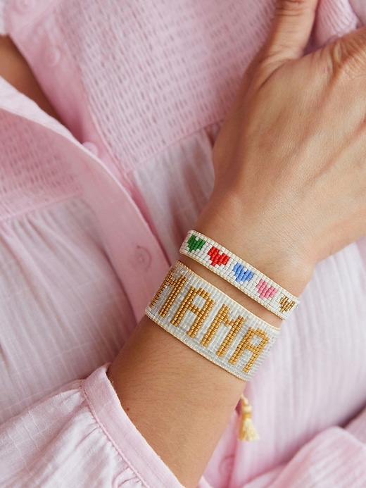 HART Rainbow Hearts Bracelet HART Rainbow Hearts Bracelet