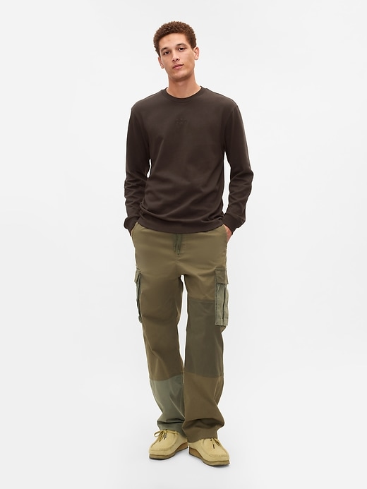 Heavyweight Logo T-Shirt Heavyweight Logo T-Shirt