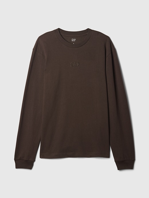 Heavyweight Logo T-Shirt Heavyweight Logo T-Shirt