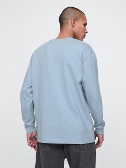 Heavyweight Pocket T-Shirt