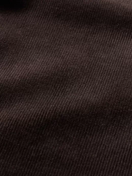 High Rise Corduroy Vintage Slim Pants High Rise Corduroy Vintage Slim Pants