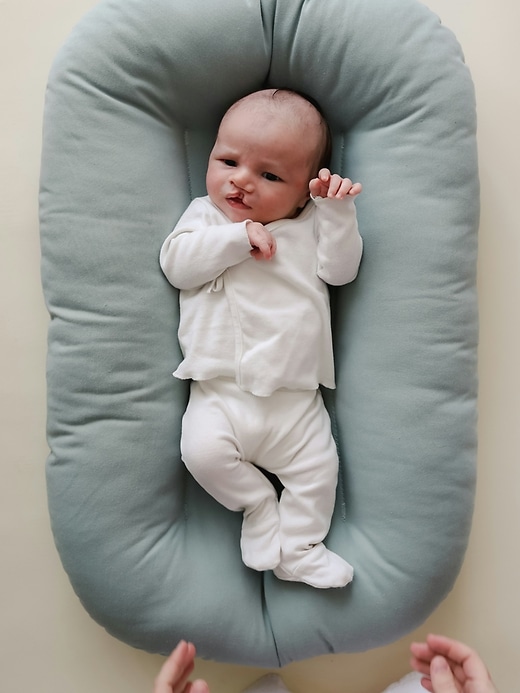 Infant Lounger Infant Lounger