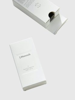 J Hannah Nail Polish Blue Nudes