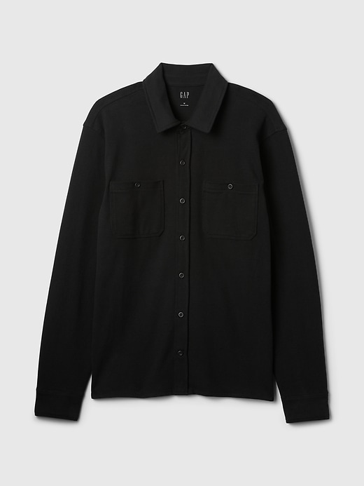 Jersey Shirt Jersey Shirt