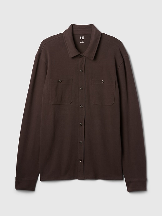 Jersey Shirt Jersey Shirt