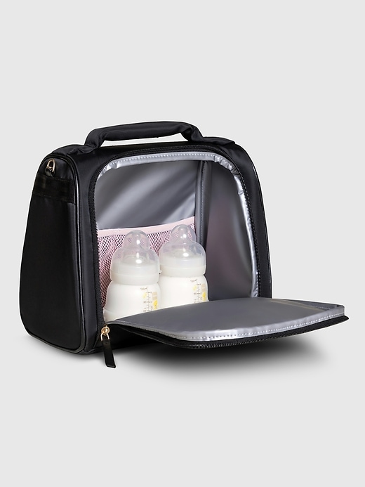 JuJuBe Insulated Bottle Bag JuJuBe Insulated Bottle Bag