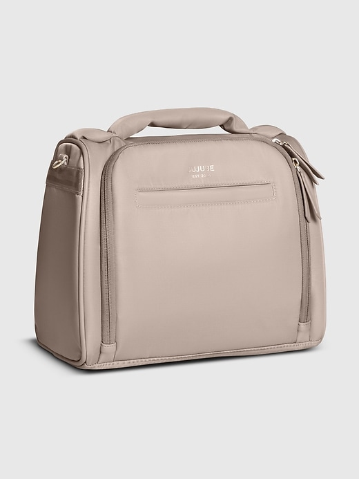 JuJuBe Insulated Bottle Bag JuJuBe Insulated Bottle Bag