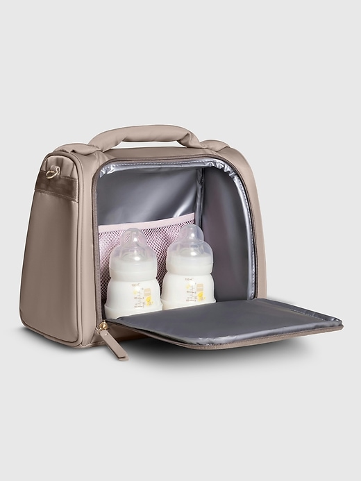 JuJuBe Insulated Bottle Bag JuJuBe Insulated Bottle Bag