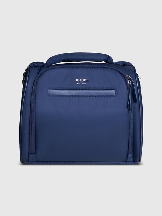 JuJuBe Insulated Bottle Bag JuJuBe Insulated Bottle Bag