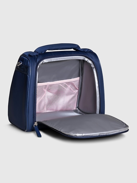 JuJuBe Insulated Bottle Bag JuJuBe Insulated Bottle Bag