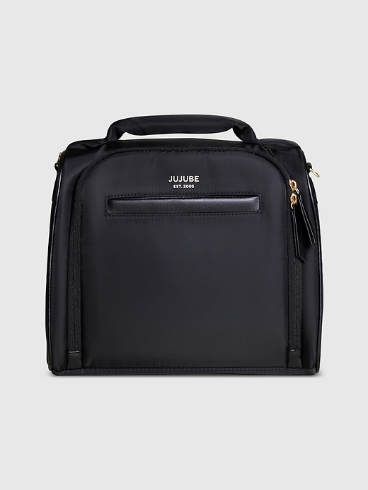 JuJuBe Insulated Bottle Bag JuJuBe Insulated Bottle Bag