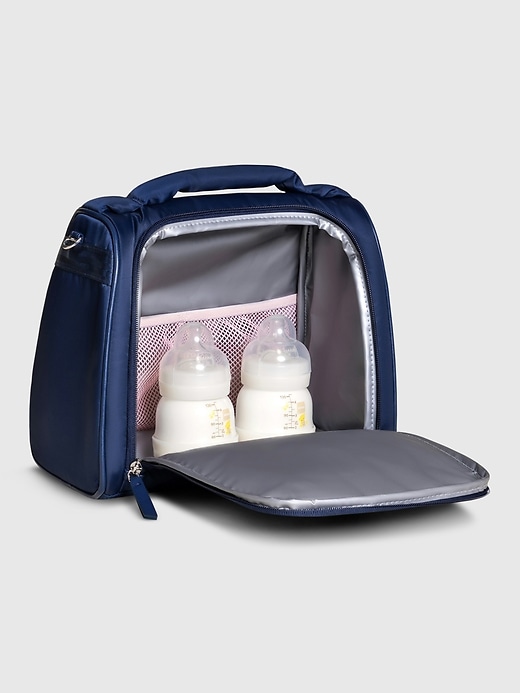 JuJuBe Insulated Bottle Bag JuJuBe Insulated Bottle Bag