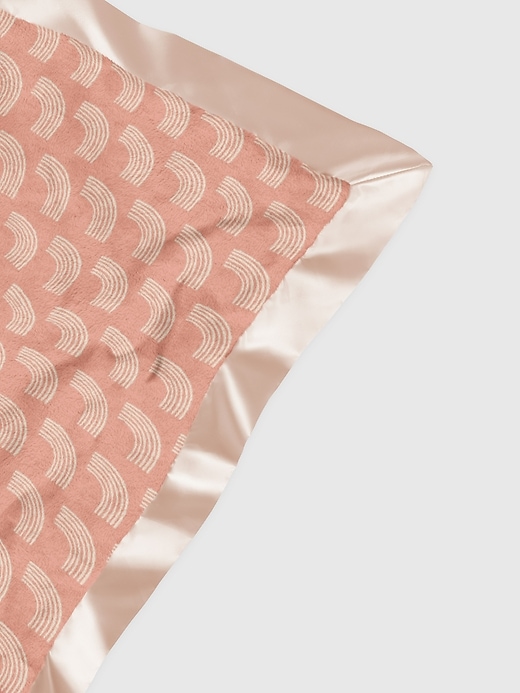 JuJuBe Reversible Baby Blanket JuJuBe Reversible Baby Blanket