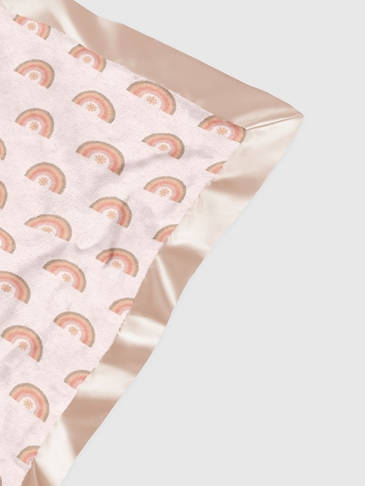 JuJuBe Reversible Baby Blanket JuJuBe Reversible Baby Blanket