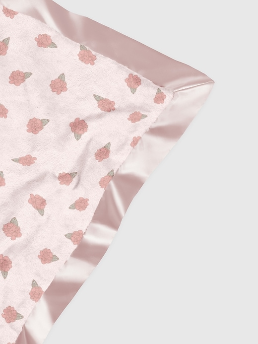 JuJuBe Reversible Baby Blanket JuJuBe Reversible Baby Blanket