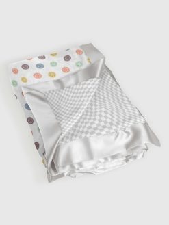 JuJuBe Reversible Baby Blanket