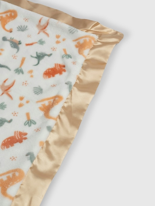 JuJuBe Reversible Baby Blanket JuJuBe Reversible Baby Blanket