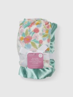 JuJuBe Reversible Baby Blanket